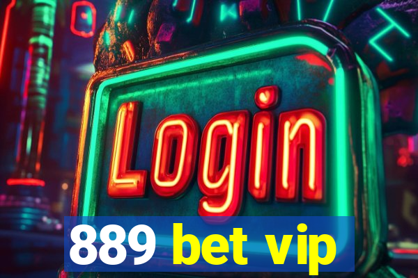 889 bet vip